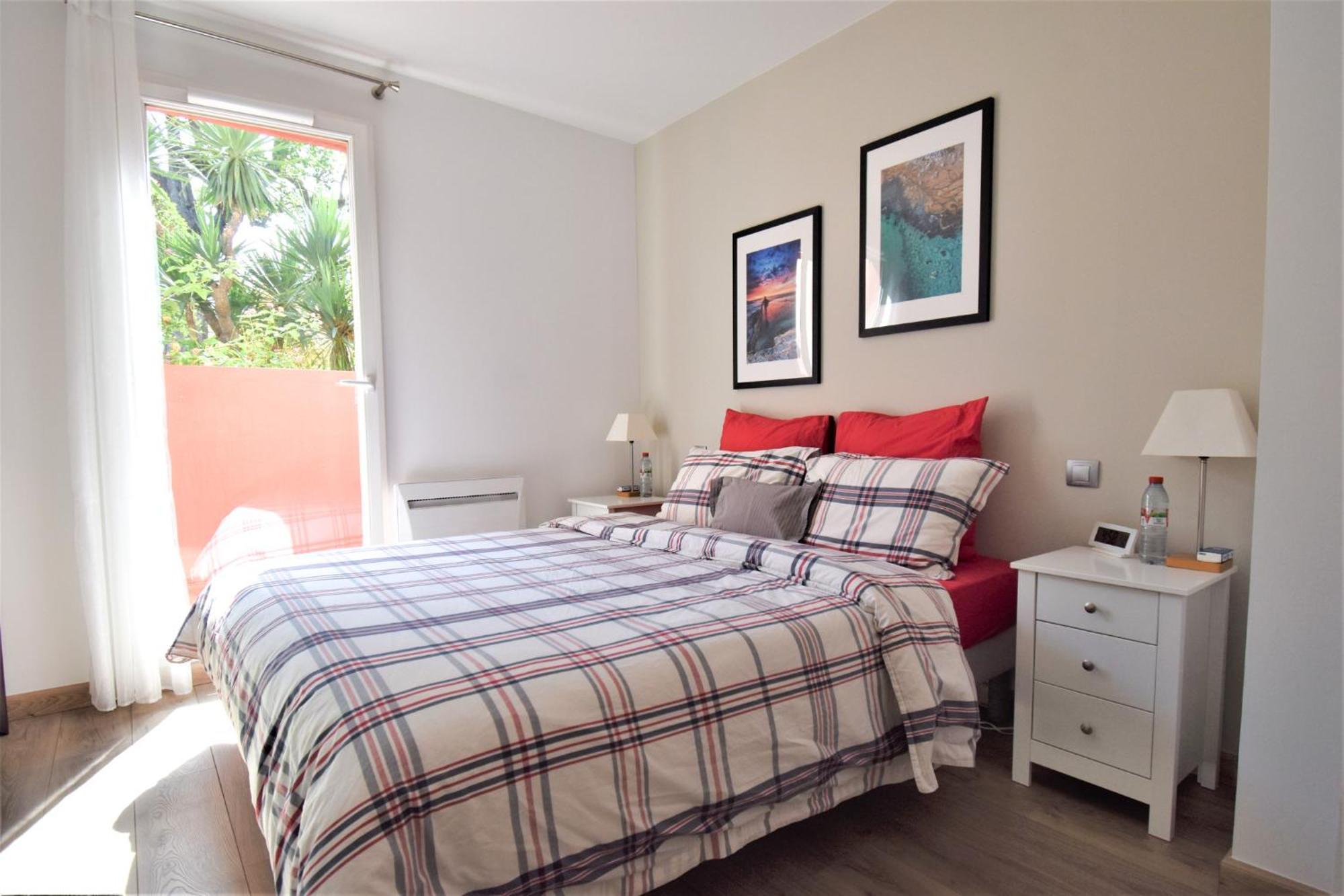 Le Cap Soleil -Standing - Piscine Collective Et Parking Prive Apartment Roquebrune-Cap-Martin Ngoại thất bức ảnh